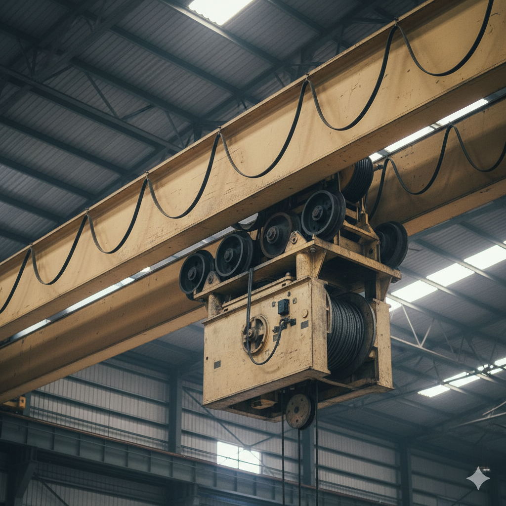 Girder Project 1
