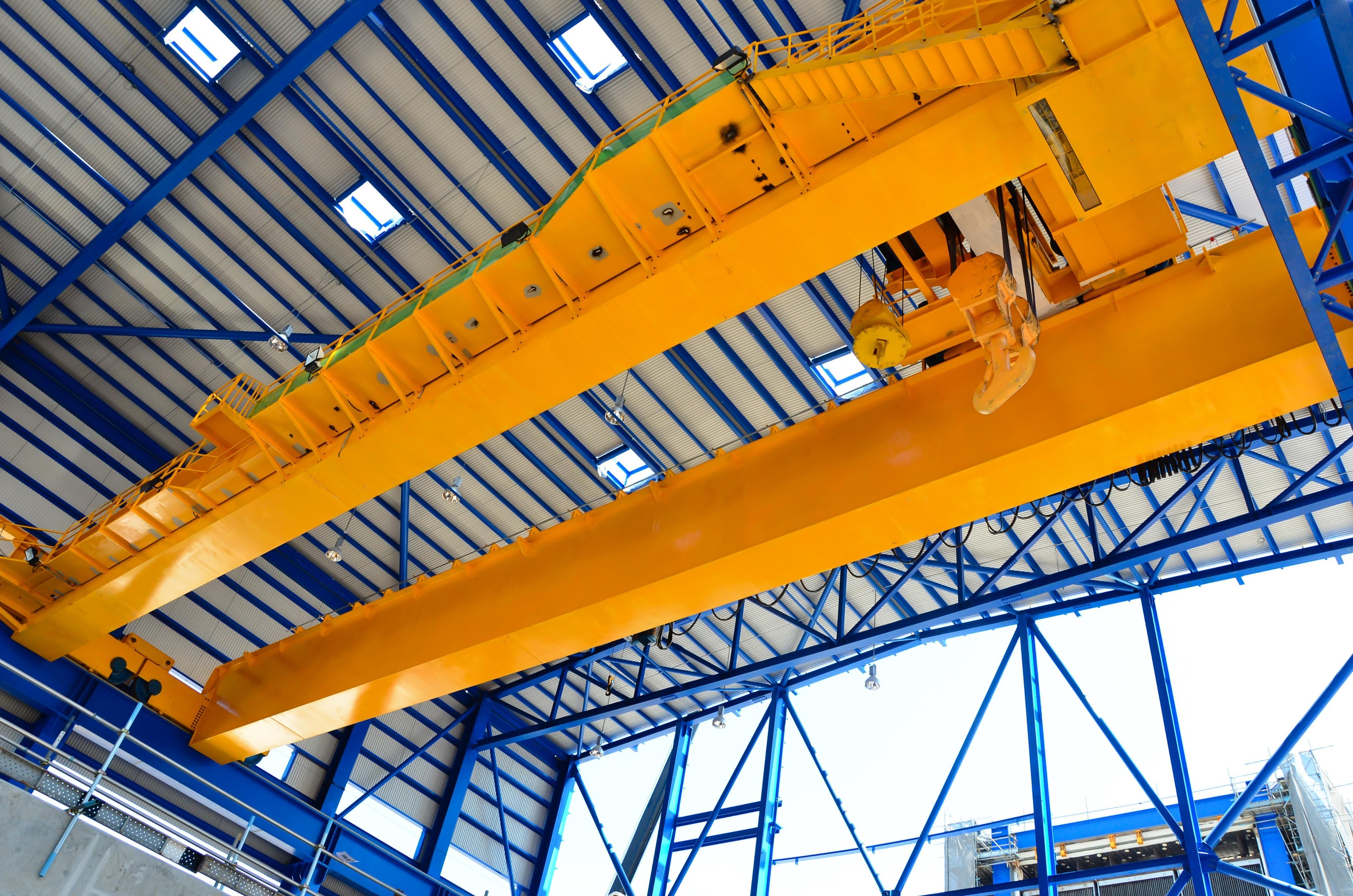 Girder Project 3